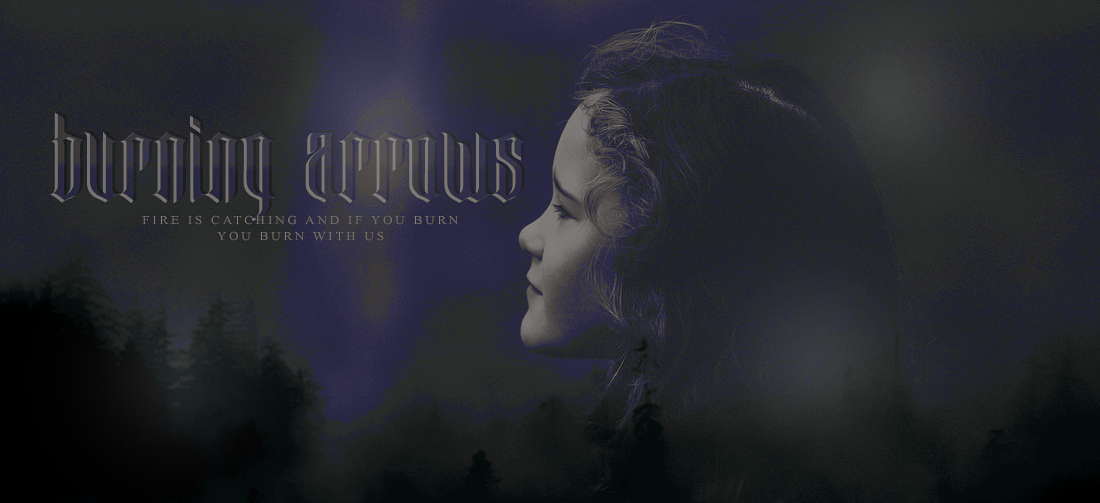 burning arrows burning arrows